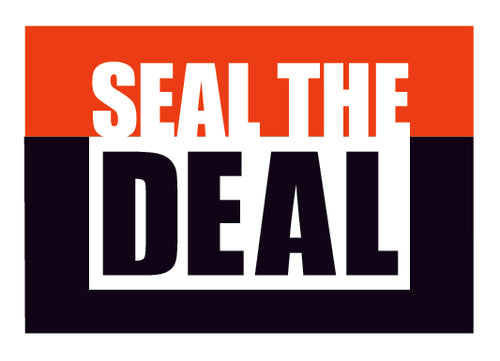 Seal the Deal